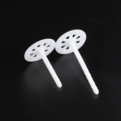 改性尼龍?jiān)谕鈮Ρ劐^栓釘上的應(yīng)用及主要規(guī)格