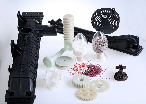 改性尼龍機(jī)械性能與濕度的關(guān)聯(lián)