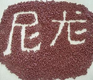 增強(qiáng)尼龍PA6原料的增黑學(xué)問(wèn)