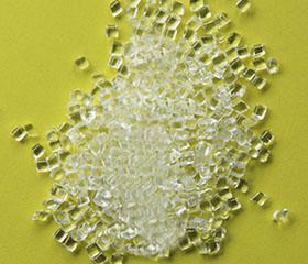 透明尼龍除了光學特性之外的性能