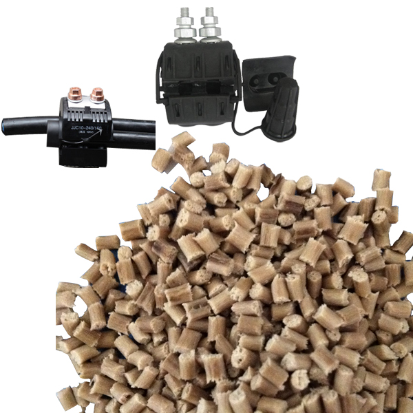 阻燃尼龍 阻燃尼龍