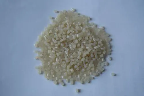 “百折不斷”的尼龍工程塑料