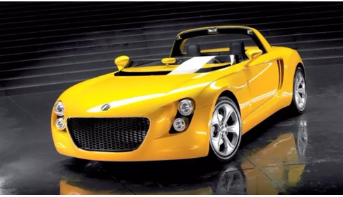 車用改性塑料的現(xiàn)狀與發(fā)展趨勢(shì)