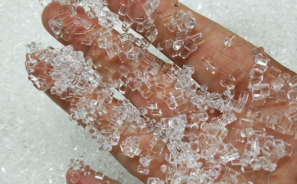 關(guān)于尼龍610:我國(guó)改性塑料的行業(yè)工藝