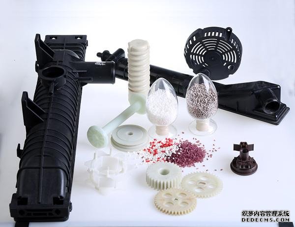 可有效替代尼龍PA66原料的產(chǎn)品原來在這!