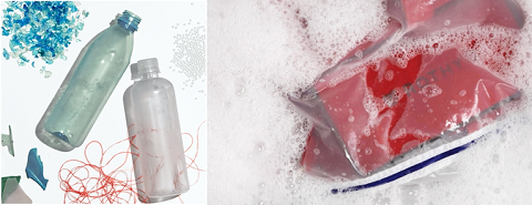 環(huán)保時(shí)尚走起:海洋PA610塑料化身潮流高端包包