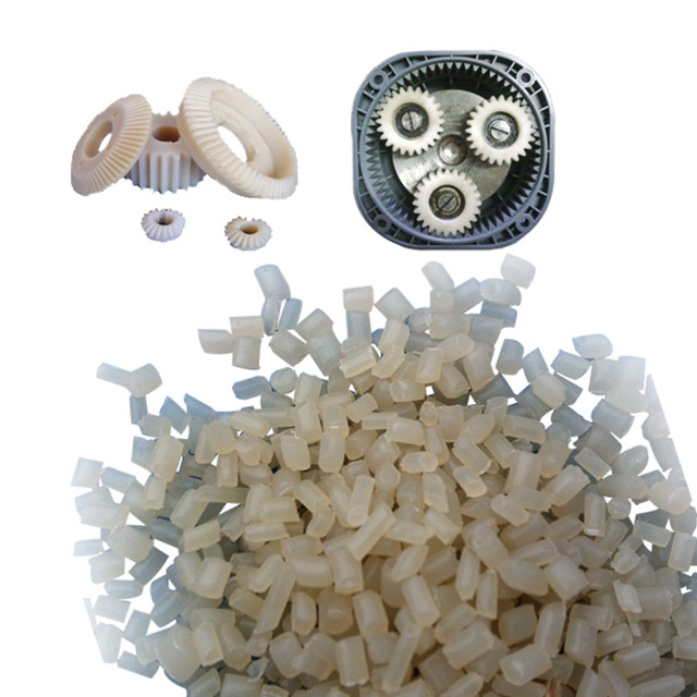 稀土金屬鈰運(yùn)用到改進(jìn)增強(qiáng)尼龍的生產(chǎn)中