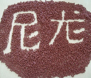 無鹵阻燃增韌尼龍?jiān)瓉硎沁@樣的!