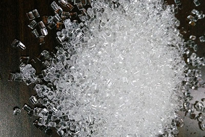 高含量玻纖增強(qiáng)尼龍材料的試制