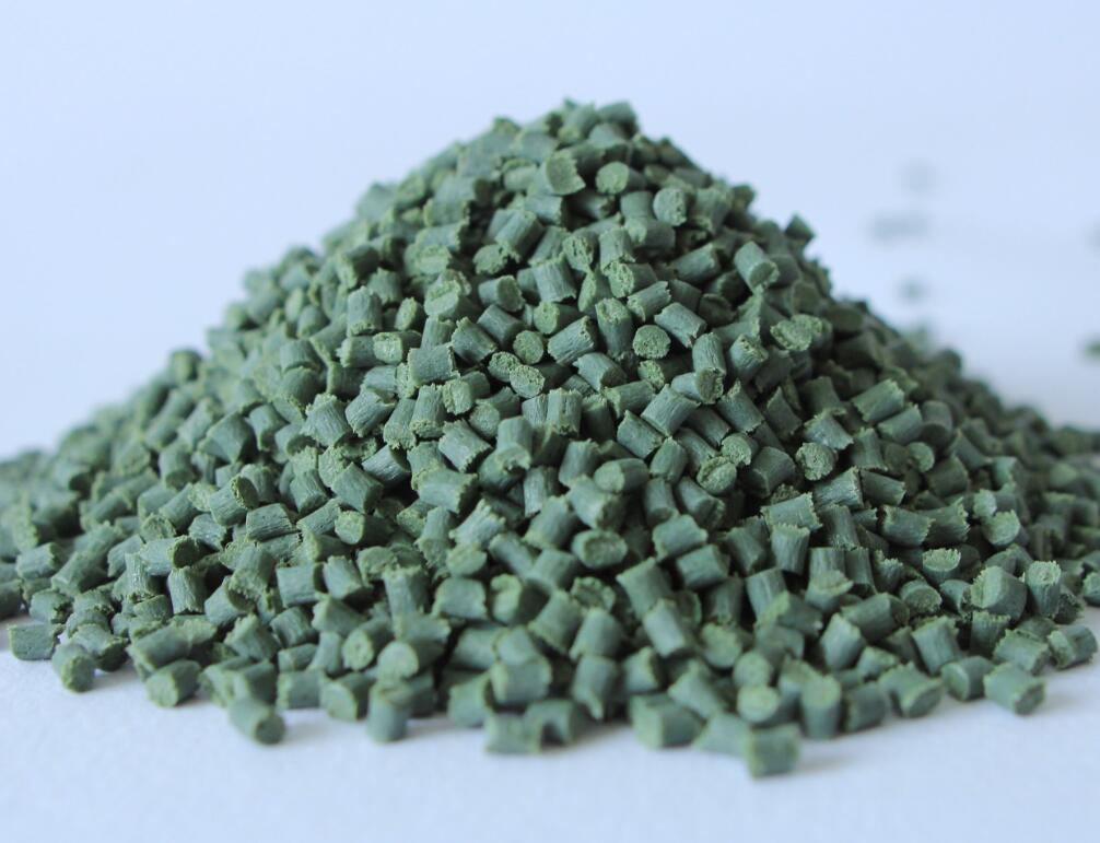 關(guān)于鑒別尼龍PA6與PA66的有效方法