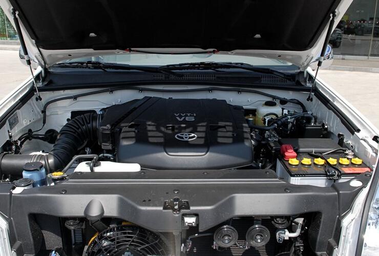 尼龍PA6原料在汽車領(lǐng)域的廣泛應(yīng)用