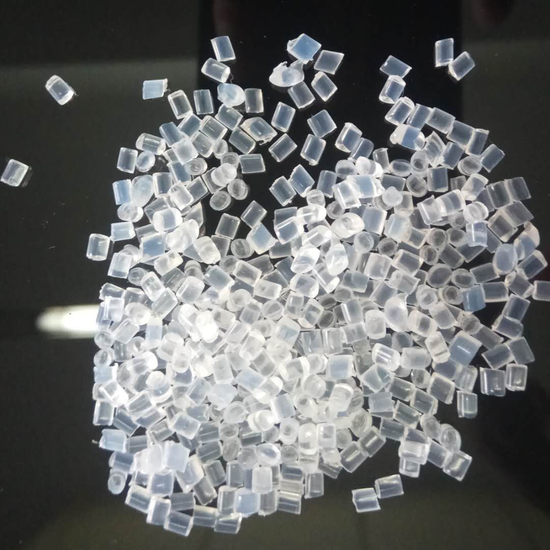 如何減少尼龍塑料的收縮率