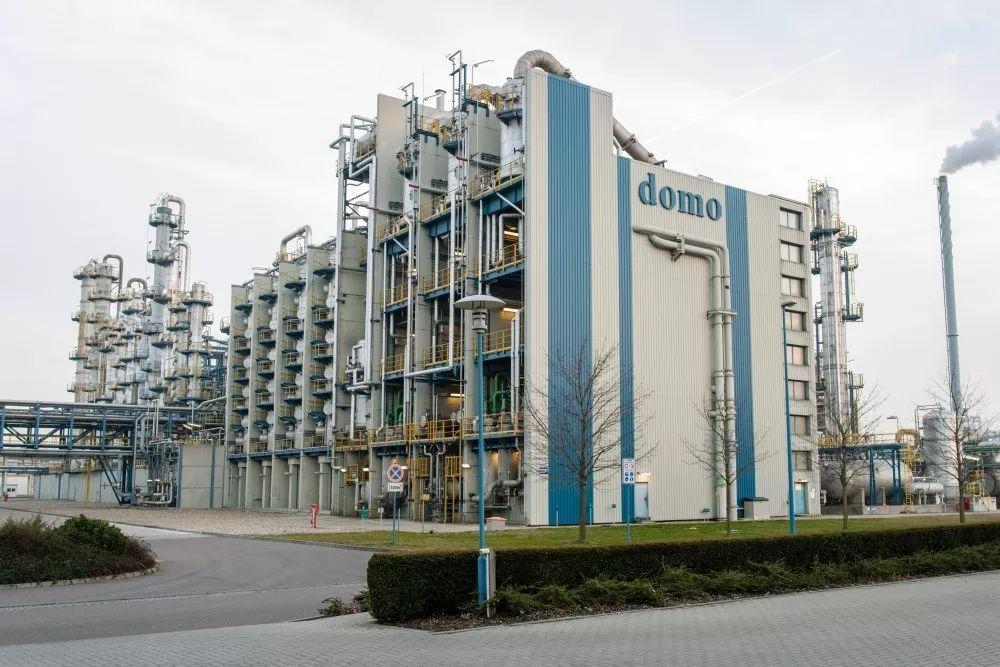 資訊在線:道默化學開發(fā)新型PA66黑色塑料