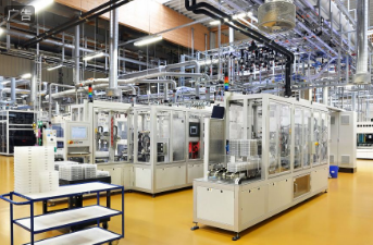 改性尼龍用擠出機(jī)操作步驟說明