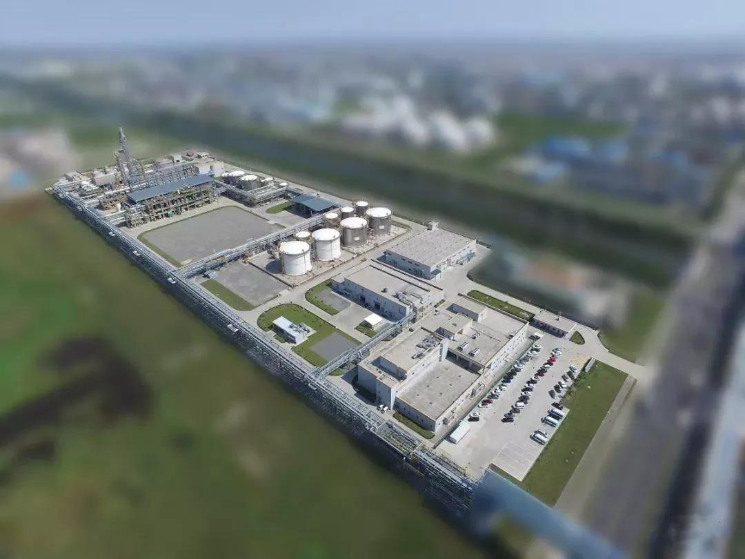 英威達(dá)集團(tuán)將推進(jìn)PA66應(yīng)用開發(fā)