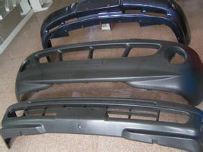 改性塑料汽車保險(xiǎn)杠材料的進(jìn)展