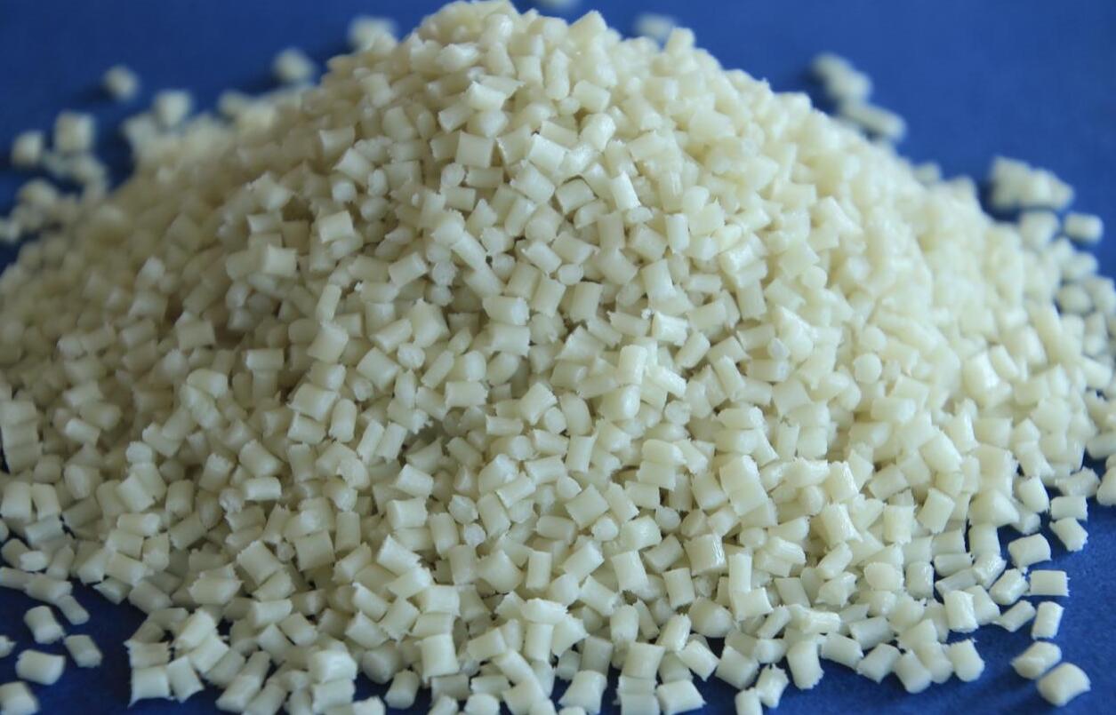 PA610塑料使用色母的原因分析