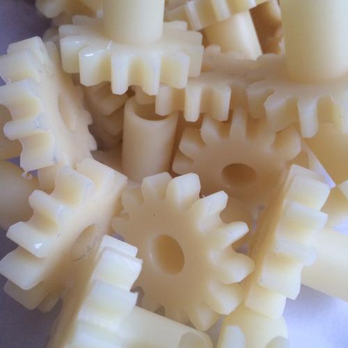 關(guān)于如何解決尼龍齒輪定型的問(wèn)題