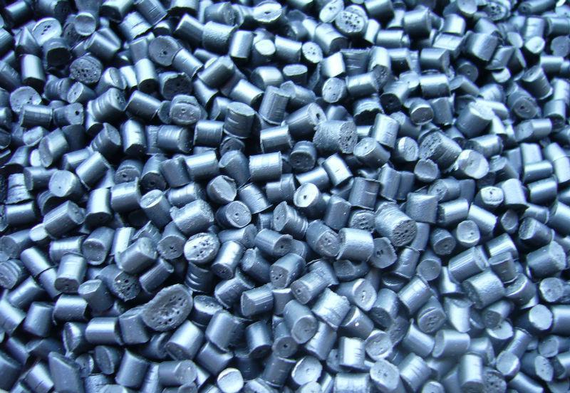 尼龍原料注塑成型缺陷之浮纖的解決方法