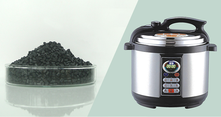 改性塑料如何實現(xiàn)阻燃改性?