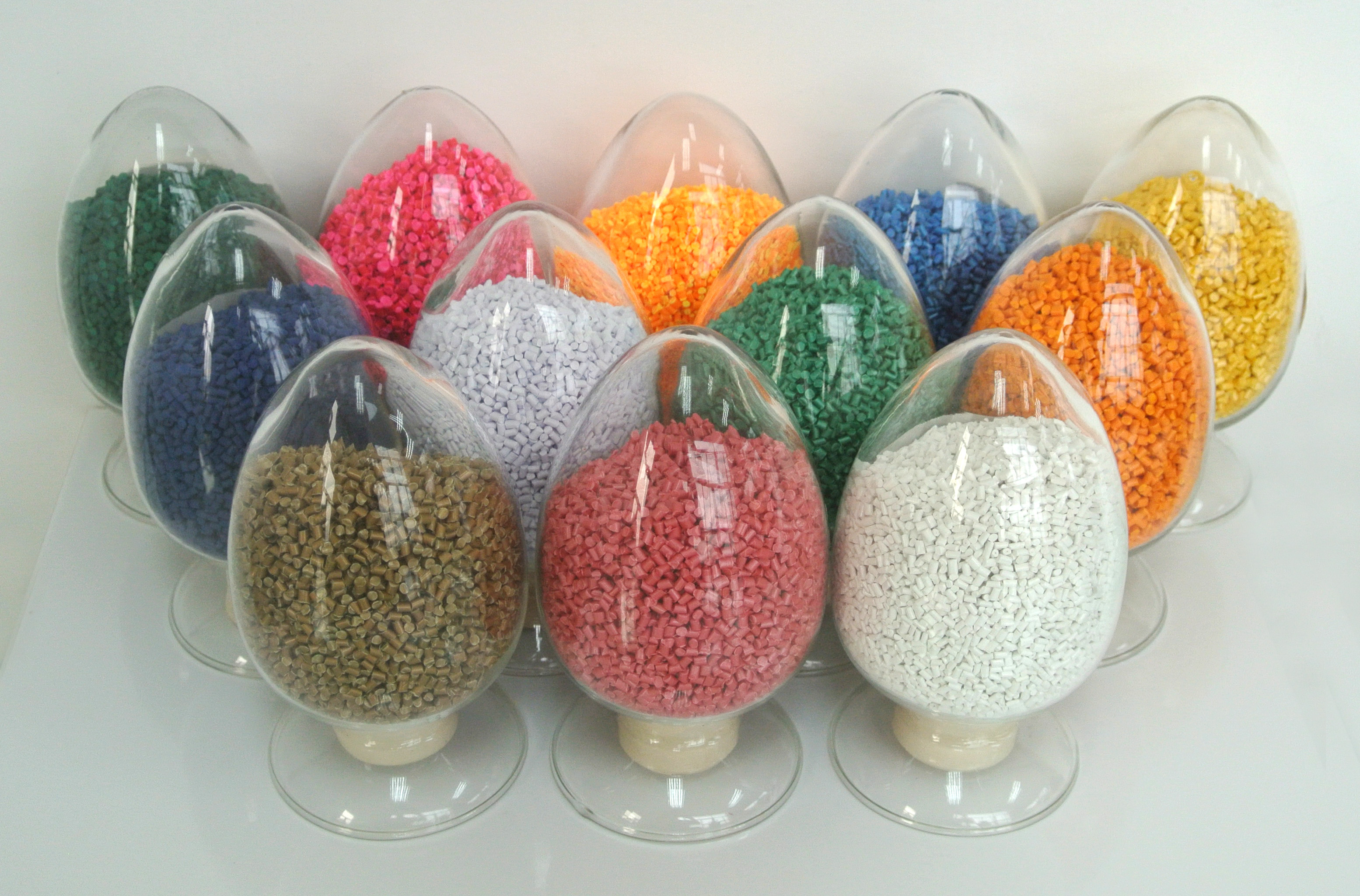 尼龍610等塑料產(chǎn)品著色時一般出現(xiàn)的問題及解決方法