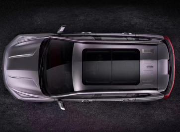 獨(dú)特的工藝令金屬/改性塑料混合部件減重20%