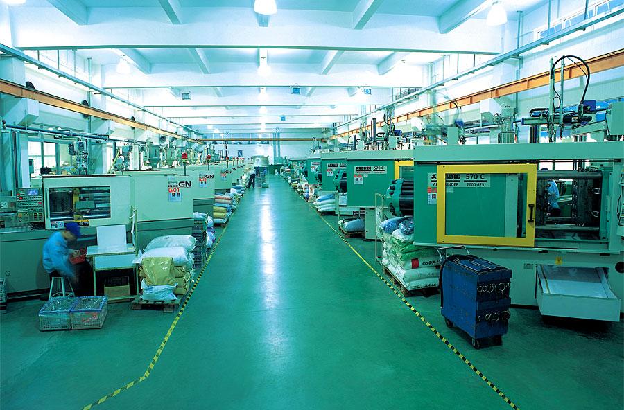 進(jìn)軍尼龍6塑料行業(yè)不得不知的壁壘