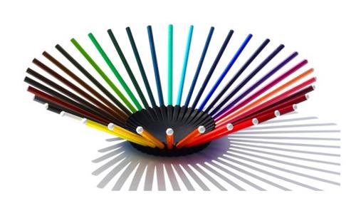 塑料著色制品為什么會(huì)褪色?