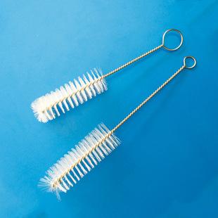 尼龍材料制成刷子相對(duì)而言更安全健康