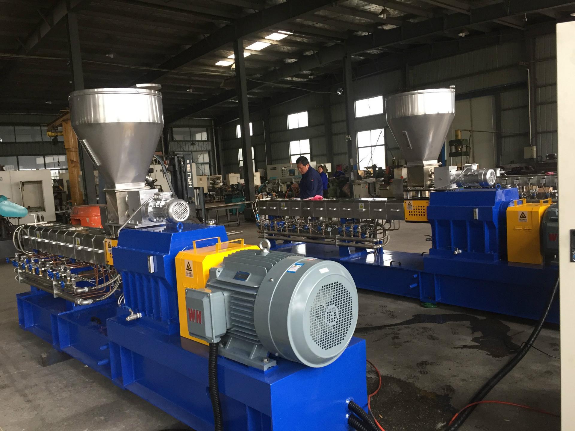 PA66加纖質(zhì)量好壞的影響因素