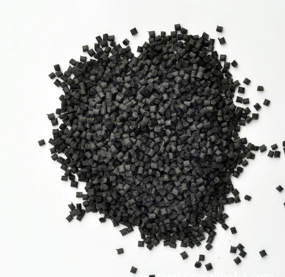 尼龍PA66加纖和增強(qiáng)增韌PA66簡(jiǎn)介