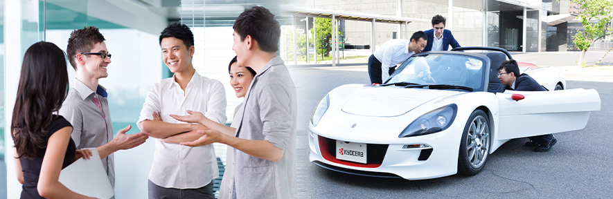 眾君意尼龍改性廠公司簡(jiǎn)介